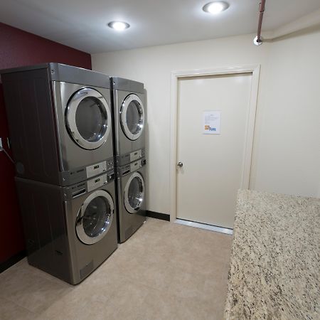 Red Roof Inn Plus+ Houston - Energy Corridor Ngoại thất bức ảnh