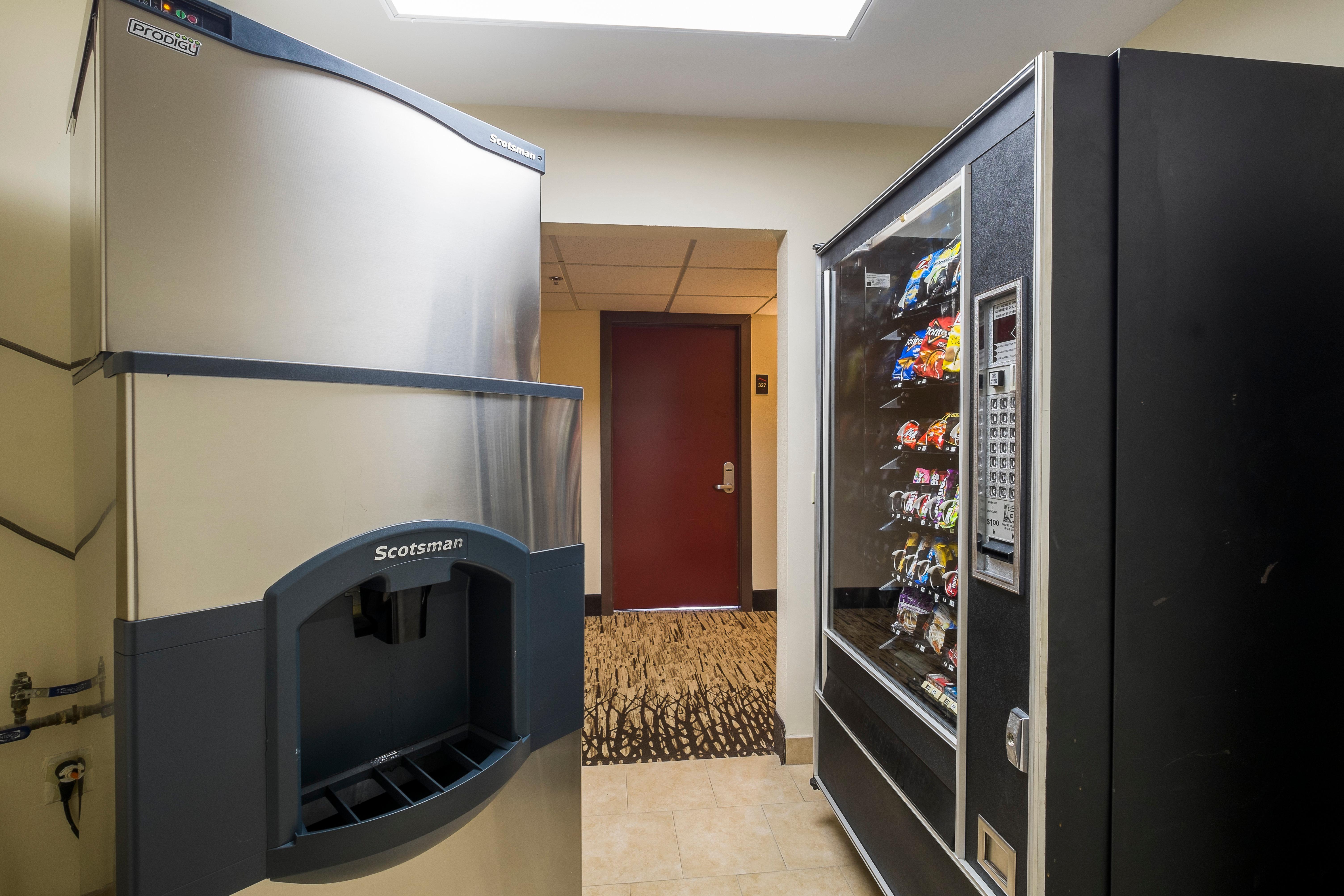 Red Roof Inn Plus+ Houston - Energy Corridor Ngoại thất bức ảnh